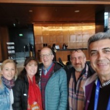 Adana Summit Photos - 115